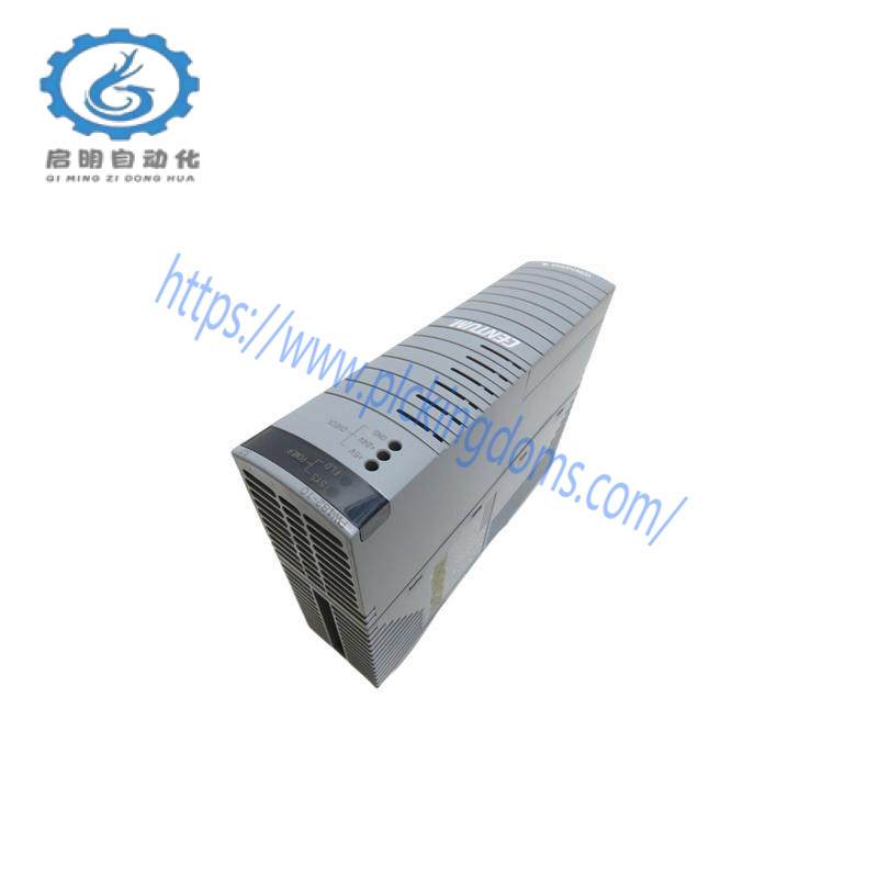 yokogawa_pw482-11_s2_power_supply.jpg Yokogawa PPU3-EGMSB, Industrial Process Control Module