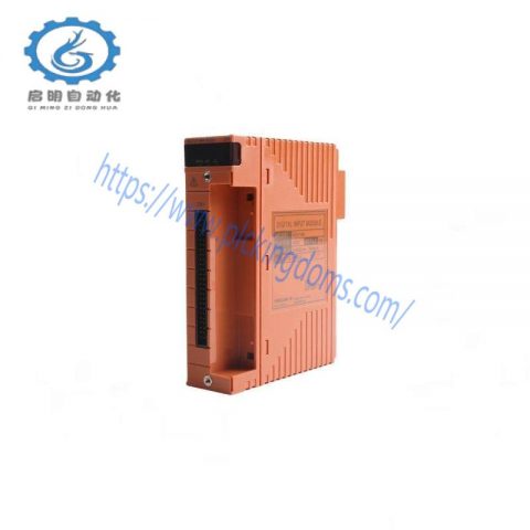 Yokogawa PPU3-EGMSB, Industrial Process Control Module