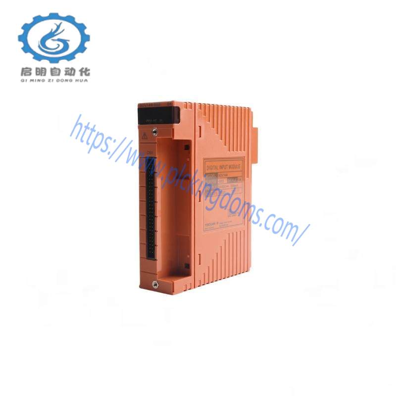 yokogawa_sdv144-s63_s4_digital_input_module.jpg Yokogawa PPU3-EGMSB, Industrial Process Control Module