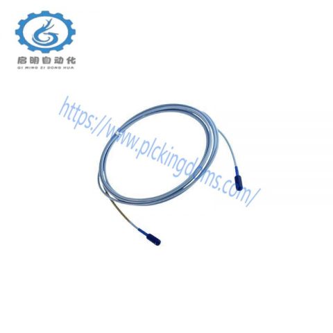 BENTLY 72311-03-04-05-05-03-15 Vibration Monitoring System for Industrial Automation