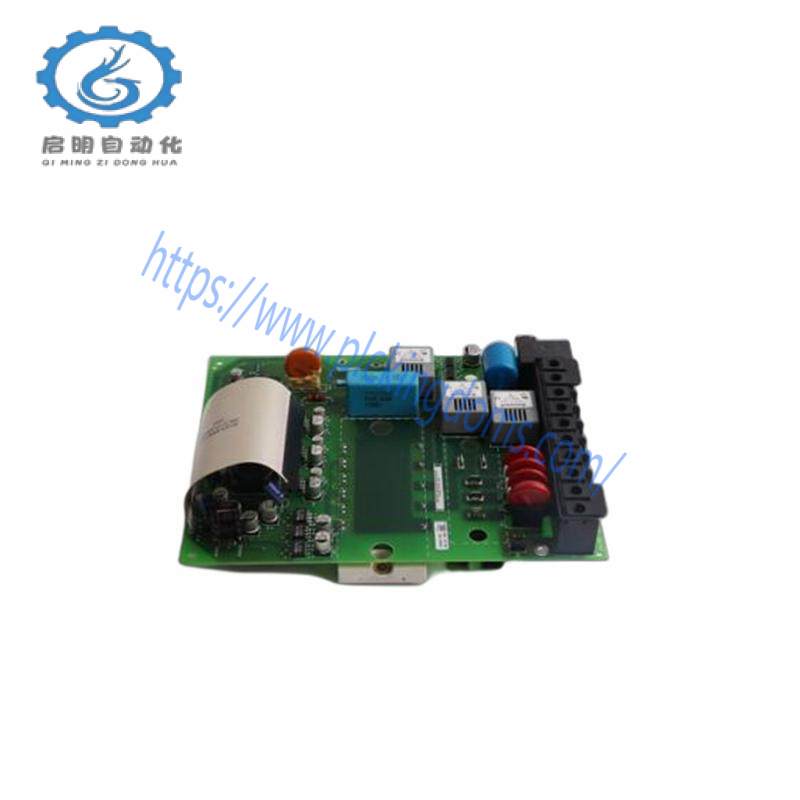 ab_320087-a06_drive_board.jpg Square D NW16H1 Circuit Breaker - Industrial Control Solution