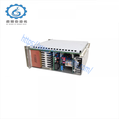 ABB NG8903 RED - High-Performance PLC Module for Industrial Automation