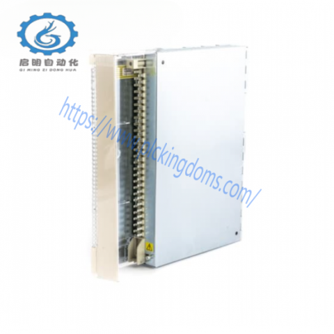 ABB 3BSE000566R1 Analog Mixed Module - Industrial Automation Control