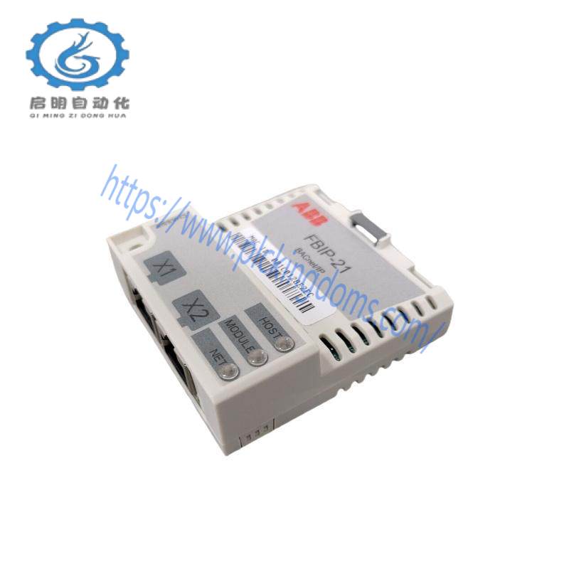 abb_fbip-21_communication_module.jpg ABB 3BSC640045R1 Industrial Module