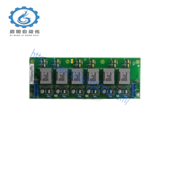 abb_gjr5251300r0171_07kt93_central_processing_unit.png SOR BH-013045-013 Industrial Control Module, Precise & Reliable Control