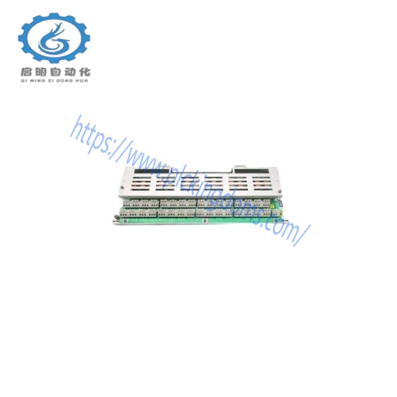 abb_hiee300931r0001_converter_control_board.jpg ABB 3HAC7149-1 Industrial Control Module