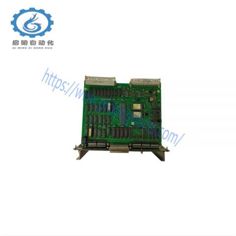 ABB 3BSC640045R1 Industrial Module