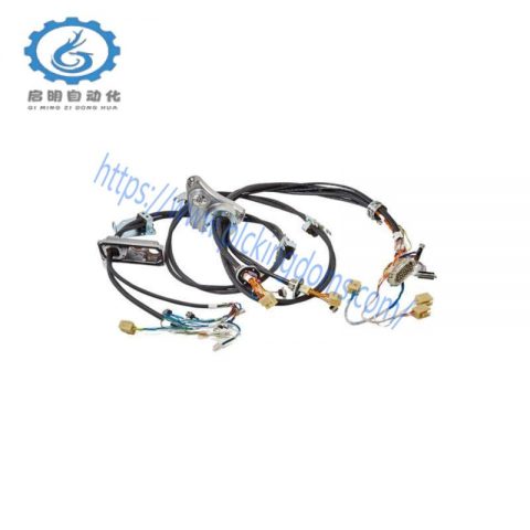 ABB IRB 26001-63 HAC069630-001 Cable Harness, for Robotic Applications