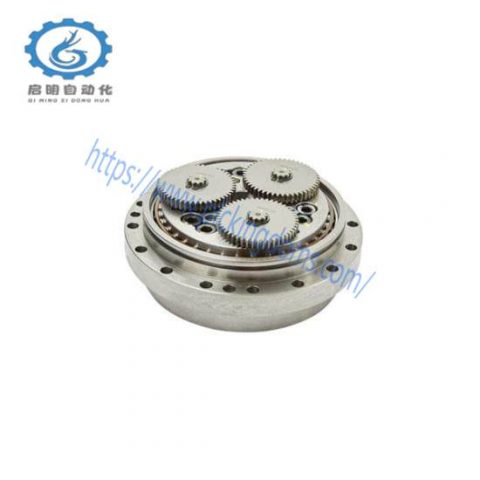 GE IS200SAMBH1A Dual Terminal Board for Acoustic Monitoring