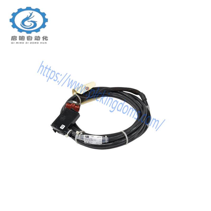 abb_nktu01-15_cable_termination_loop.jpg ABB DSTK223L3 Control Module, Innovative Solution for Industrial Automation