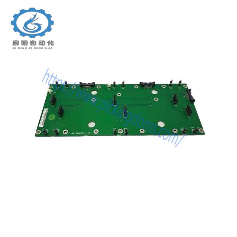 abb_nxpp-06c_converter_board.jpg ABB NXPP-06C: Advanced Converter Board for Industrial Automation, Max. Performance