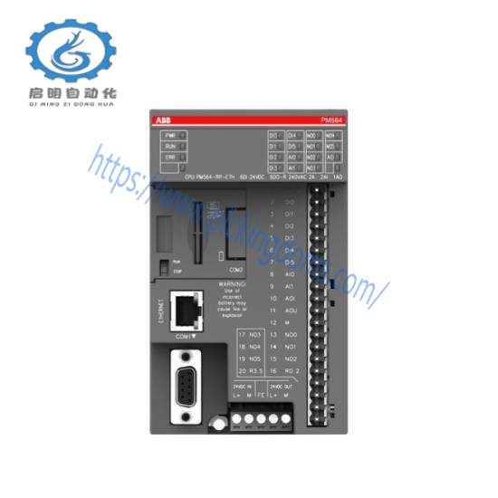 abb_pm554-t-eth8di_500.jpg ABB PM554-T-ETH8DI/500 - High Performance Industrial Automation Module