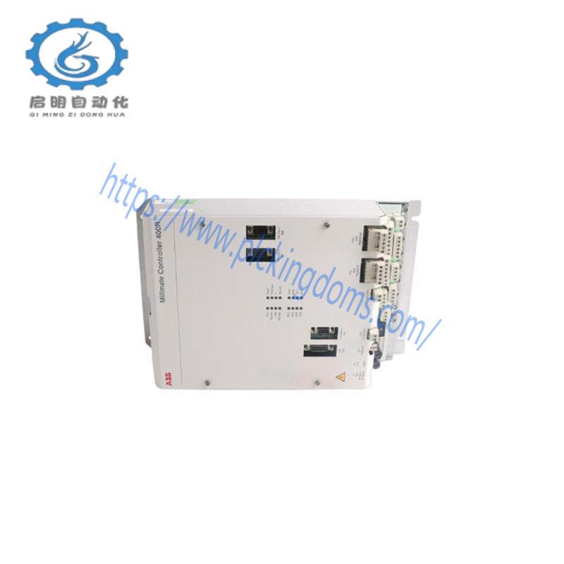 abb_pxaa401_3bse017233r1_central_unit.jpg ABB DSTK223L3 Control Module, Innovative Solution for Industrial Automation