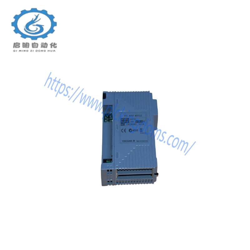 Yokogawa EML500-HV1 High Voltage Measurement Module