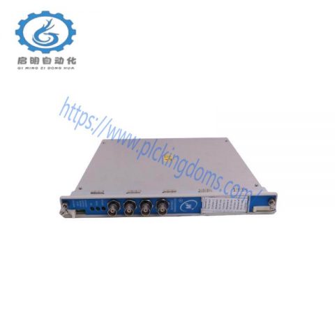 NI PXIe-1088 High-Density Modular Chassis for Industrial Automation Systems