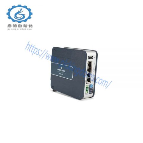 GE EPSCPE100-ABAE - High-Efficiency Industrial Control Module