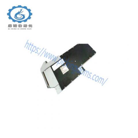 FOXBORO P0960AW CP30 Control Processor - Advanced Industrial Automation Solution