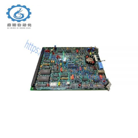 GE DS3800HSAA1T1M Control Board