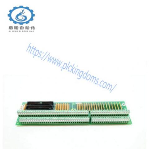 GE Fanuc DS200STBAG1A | Mark V PLC - Industrial Control Module