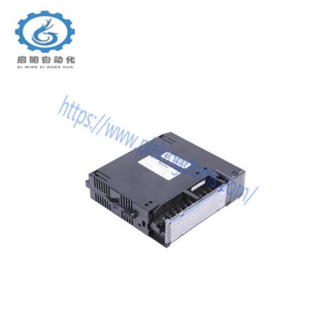 GE IC693MDL645 - Industrial Control Module for Enhanced Efficiency