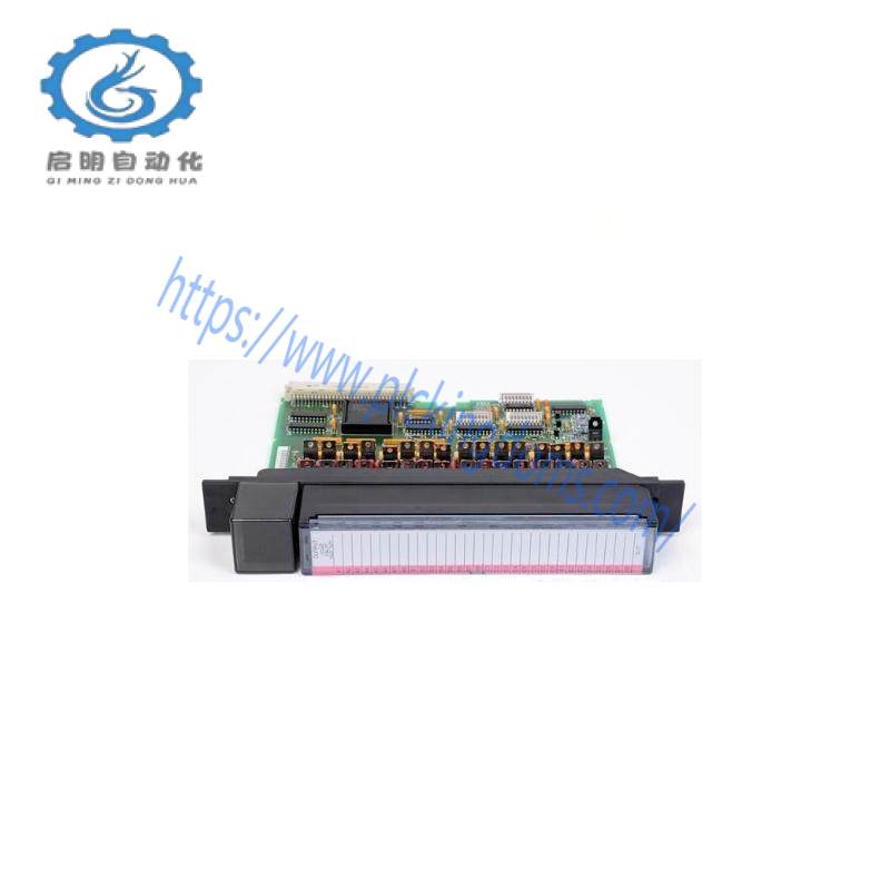 ge_ic697mdl350_120vac_discrete_logic_output_module.jpeg GE EDGE-ETM-00003 Industrial Control Module