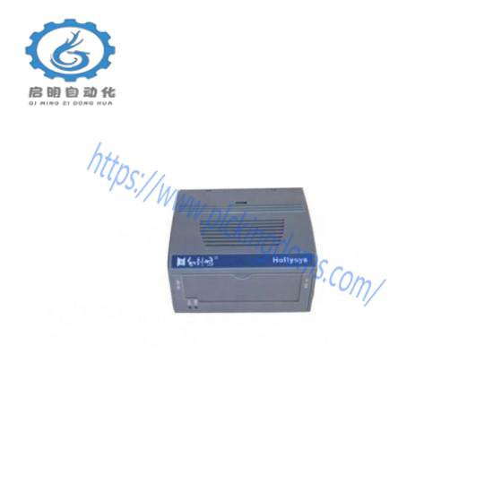 hollysys_sm3340_dcs_distributed_control_system_module.jpg AB 100S-C23KF23C23 Safety Contactor - Industrial Automation Control