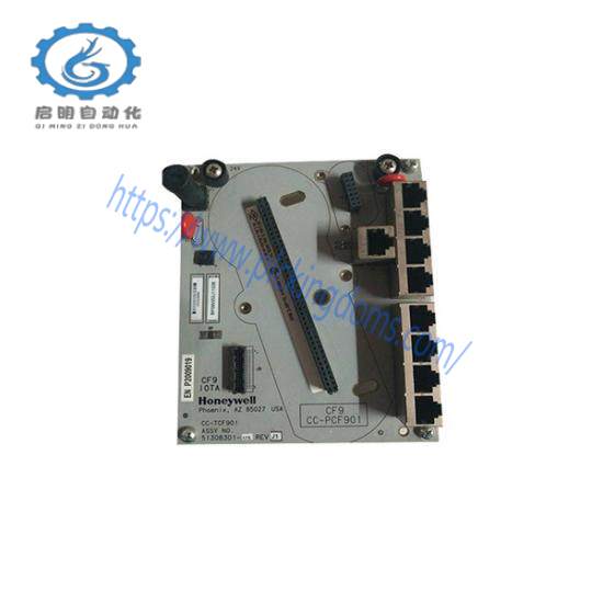 honeywell_cc-tcf901_cf9_control_firewall_input_output_termination_assembly.jpg Honeywell SHC-1 Industrial Control Module, Enhanced Performance & Efficiency