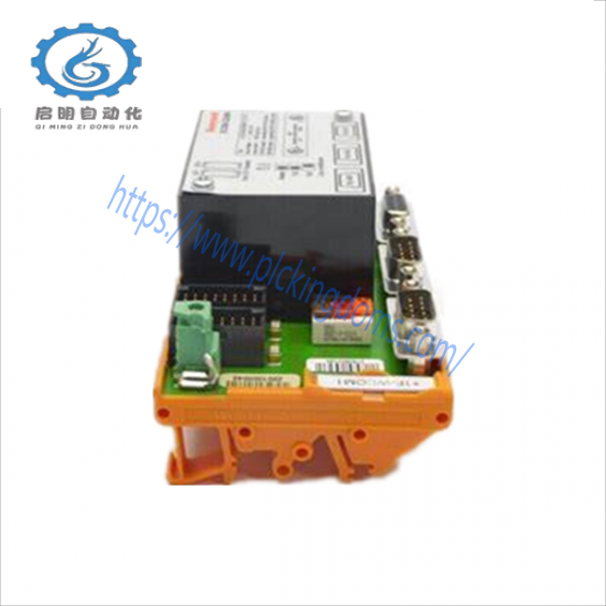 honeywell_dcom-232_485_communication_interface_module.png Bosch Rexroth R911190277 Precision Control Module