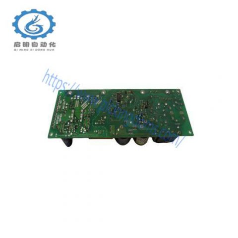 Schneider AS-S908-012 Remote I/O Driver