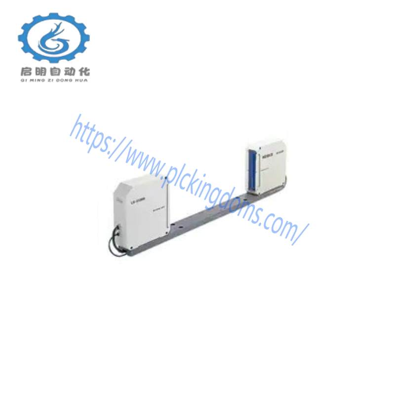 keyence_ls-5121_sensor_head.jpeg SOR BH-013045-013 Industrial Control Module, Precise & Reliable Control