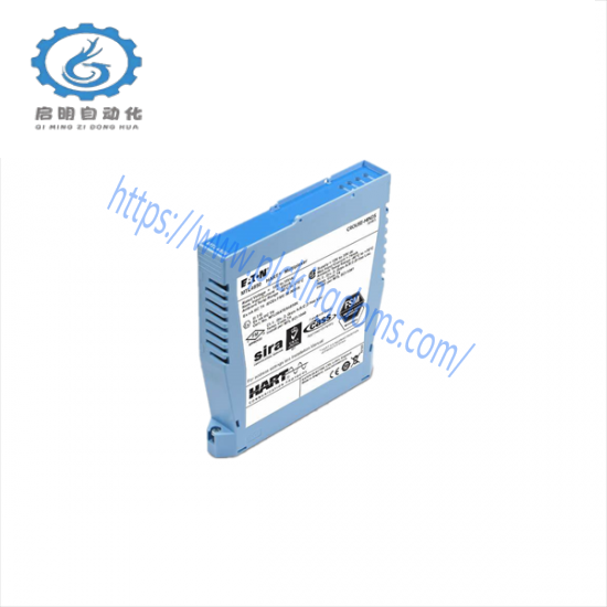 mtl_mtl4850_hart_multiplexer.png MTL MTL4850 Isolated Digital Input Module