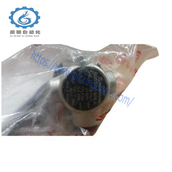 norgren_t113_pneufit_union.jpg Norgren M/40/2 Pressure Regulator, Precision Control for Industrial Applications