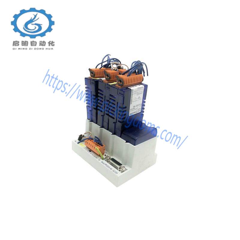 saia-burgess_pcd3_m3230_processor_unit.jpg A-B 900-TC16RGTU25 Digital Temperature Controller - Precision Control for Industrial Applications