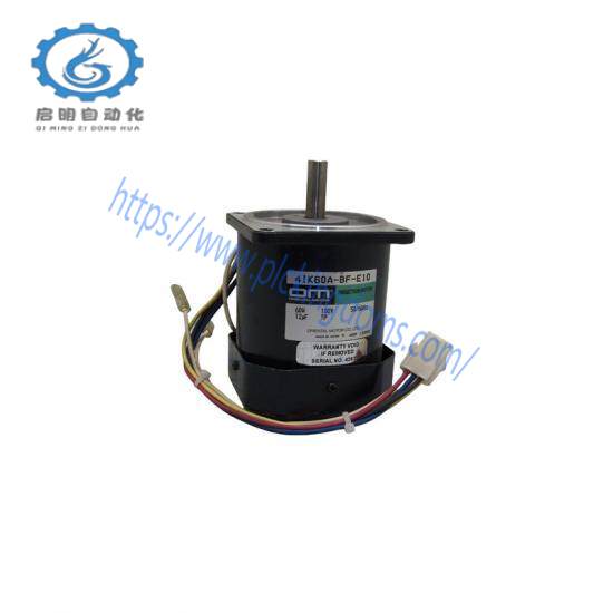 sash_4ik60a-bf-e10_ac_motor-2.jpg Rockwell Automation 1442-EC-5845A Eddy Current Probe Extension Cable