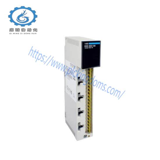 schneider_plc_140ddi85300.jpg Schneider AS-BDEP-210 Industrial Automation Module