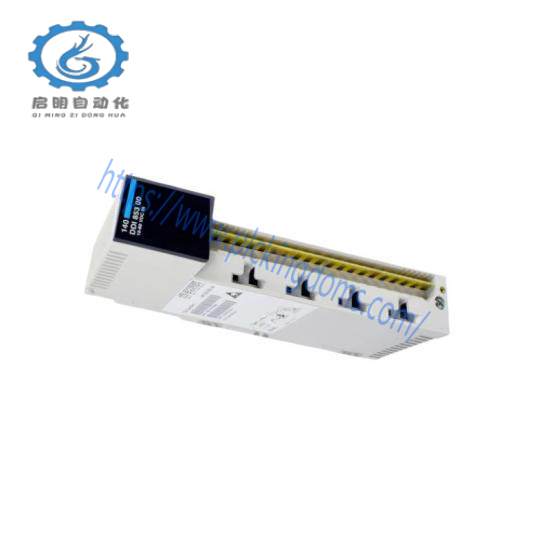 schneider_plc_140ddi85300_1.jpg Schneider AS-BDEP-210 Industrial Automation Module