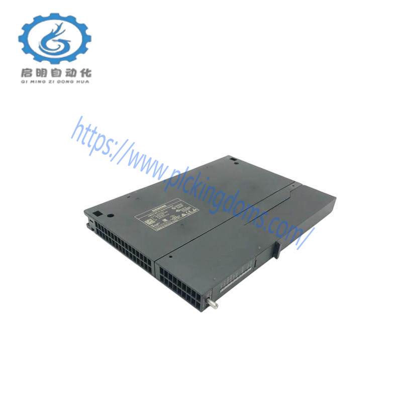 siemens_6gk7443-1gx30-0xe0_communications_processor.jpg SOR BH-013045-013 Industrial Control Module, Precise & Reliable Control