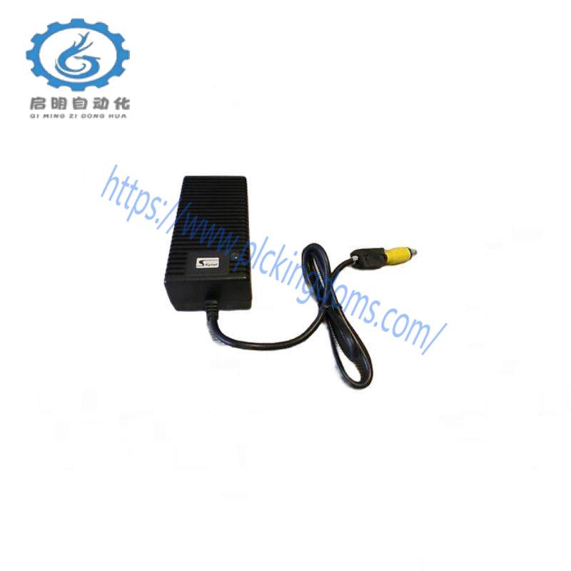 snp-pa51-am_skynet_industrial_plc_ac_adapter.jpeg SKYNET SNP-PA51 Industrial PLC Power Supply, 56.7W Triple Output, 5VDC@3A|12VDC@2.5A|-12VDC@0.3A