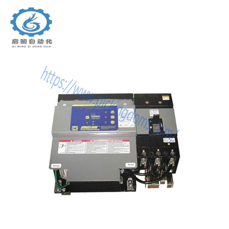 square_d_hl2ima12c_ser_c_surge_protective_device.jpg Square D HL2IMA12C SER. C Surge Protective Device