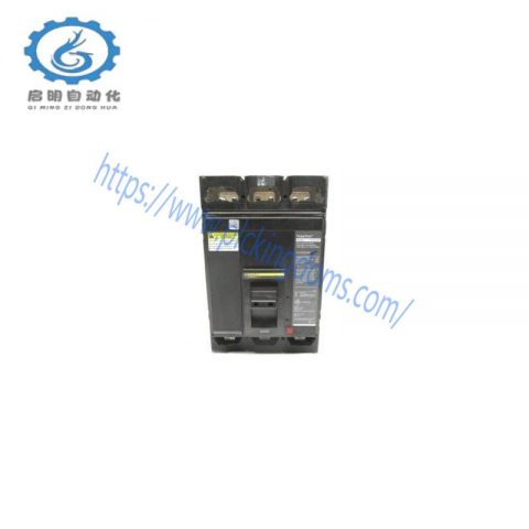 Schneider Electric Square D 8030-ROM-271 16-Function Isolated Relay Output Module