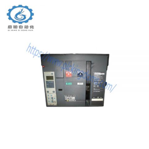 Square D NW16H1 Circuit Breaker - Industrial Control Solution