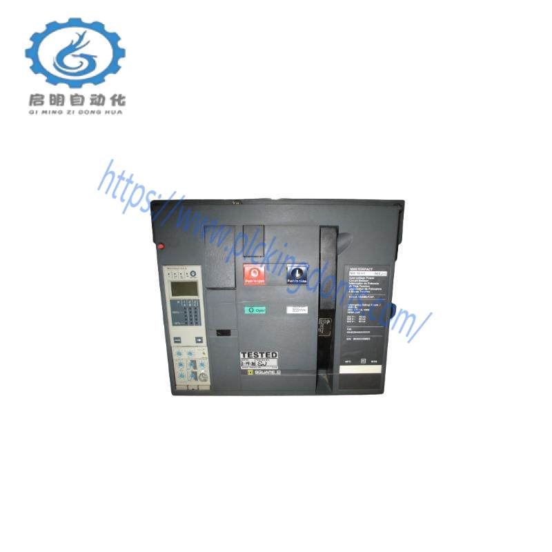 square_d_nw16h1_wa4ecr43f9dgffwxja_masterpact_circuit_breaker.jpeg Square D NW16H1 Circuit Breaker - Industrial Control Solution