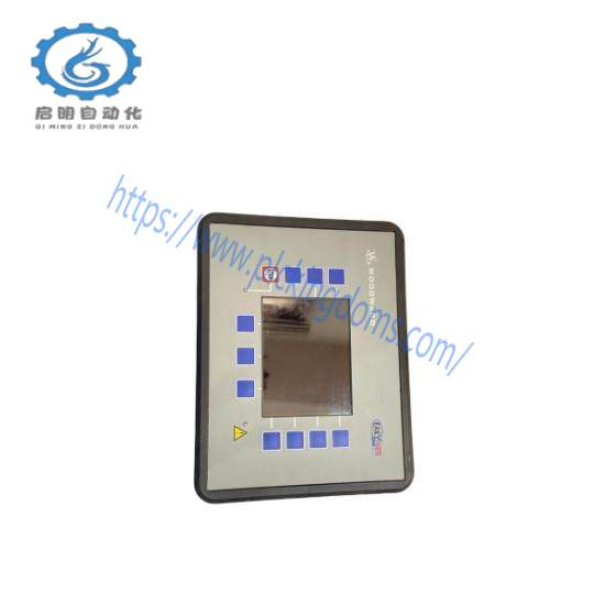 woodward_easygen-3200_584401923.jpg WOODWARD 5463-579 Industrial Control Module
