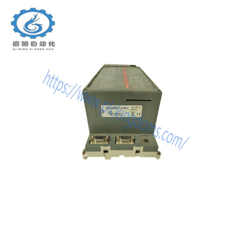 07kt98_wt98_gjr5253100r0278_abb_advant_controller.jpeg ABB GJR5253100R0278 Industrial Control Module