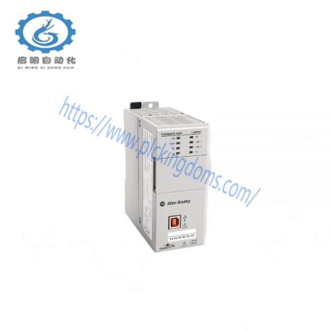 Omron E10433-E9511-H100 Analog Control Module, High Precision Industrial Automation