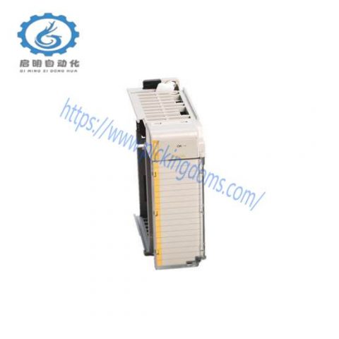 Allen-Bradley 1769-OF8C Analog Output Module