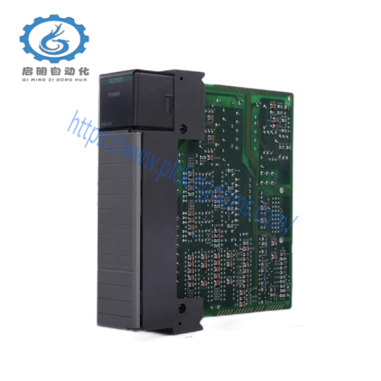 1775-p3.png GE 1775-P3 Communication Module, Industrial Control Systems