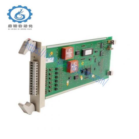 ABB 3BSE001449R1 Controller - High-Performance Industrial Automation Module