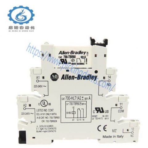 Siemens 700-HLT12U2 Industrial Automation Module