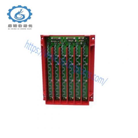 Rockwell AB 81000-199-51-R Advanced Control Module